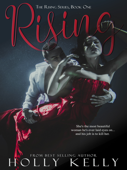 Cover image for Rising